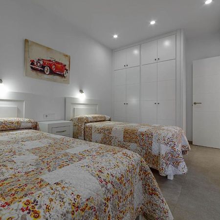 סה קאלטה Villa Son Blanc Grupo Seranova Luxury Hotel מראה חיצוני תמונה