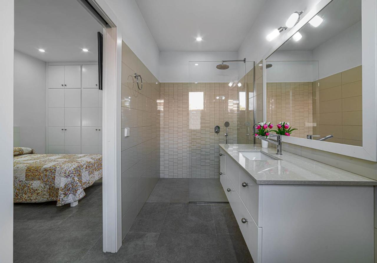 סה קאלטה Villa Son Blanc Grupo Seranova Luxury Hotel מראה חיצוני תמונה