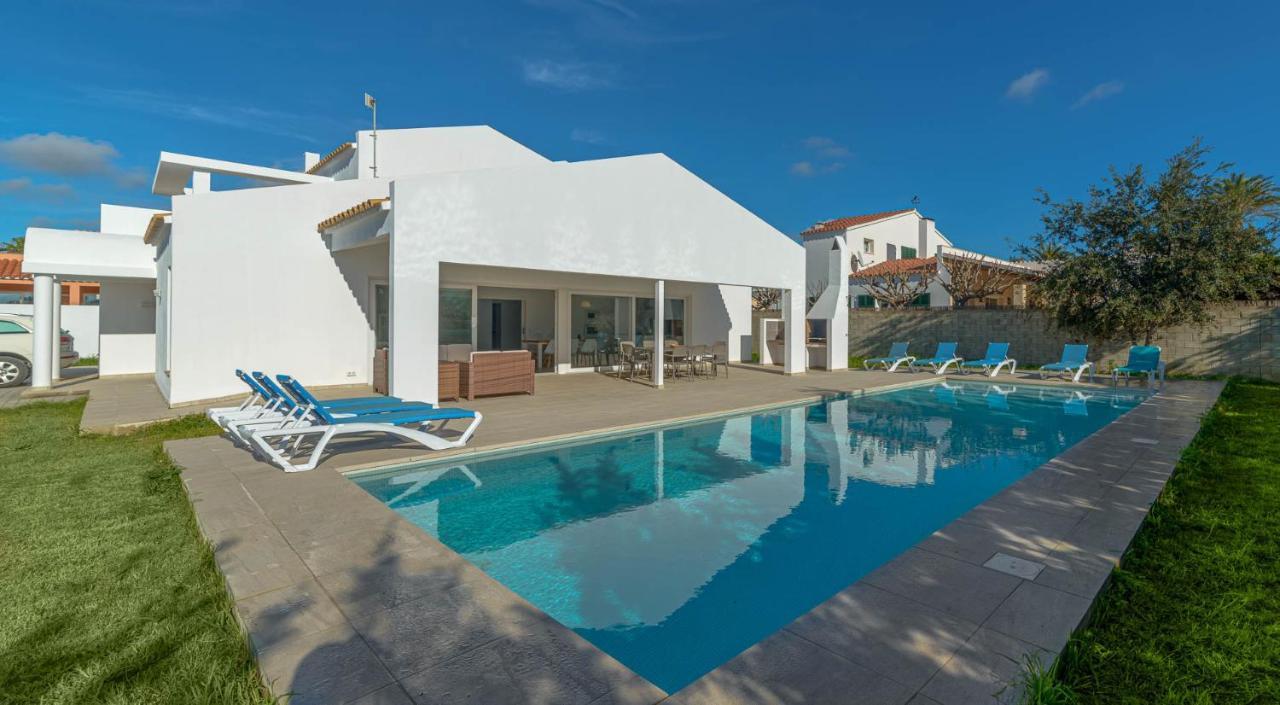 סה קאלטה Villa Son Blanc Grupo Seranova Luxury Hotel מראה חיצוני תמונה
