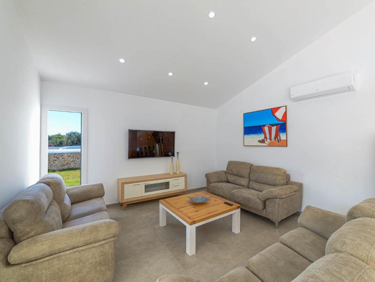 סה קאלטה Villa Son Blanc Grupo Seranova Luxury Hotel מראה חיצוני תמונה