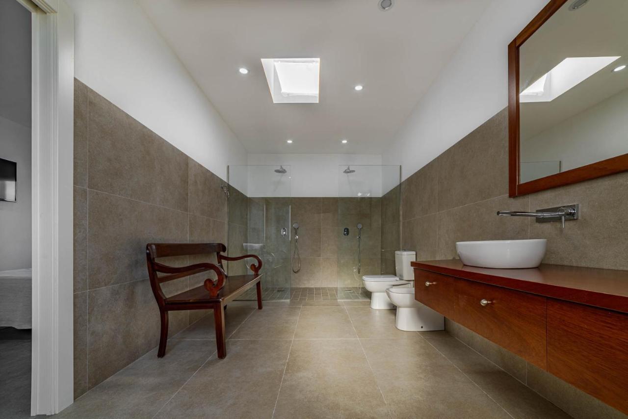 סה קאלטה Villa Son Blanc Grupo Seranova Luxury Hotel מראה חיצוני תמונה