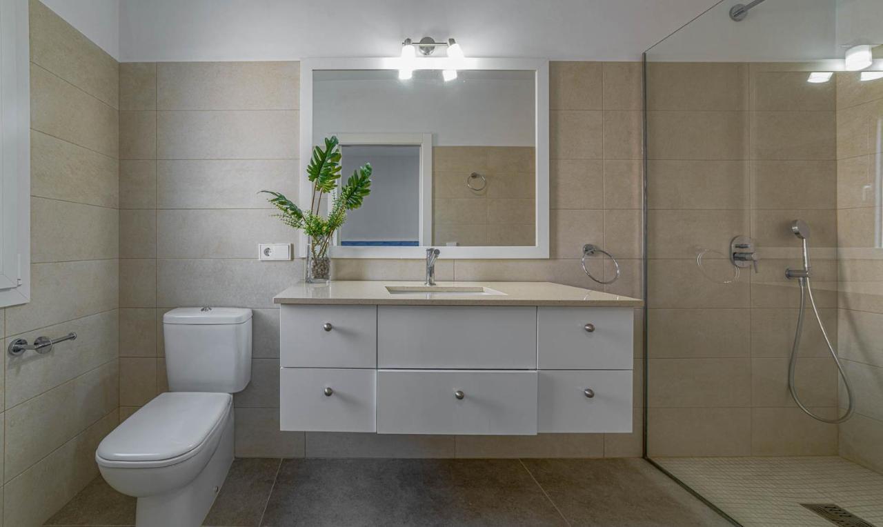 סה קאלטה Villa Son Blanc Grupo Seranova Luxury Hotel מראה חיצוני תמונה