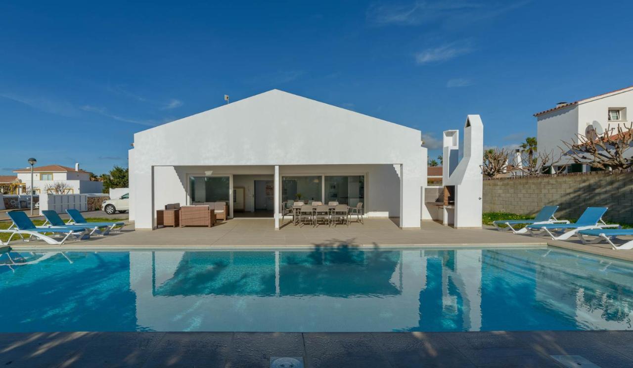 סה קאלטה Villa Son Blanc Grupo Seranova Luxury Hotel מראה חיצוני תמונה