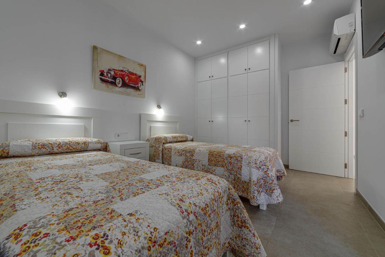 סה קאלטה Villa Son Blanc Grupo Seranova Luxury Hotel מראה חיצוני תמונה